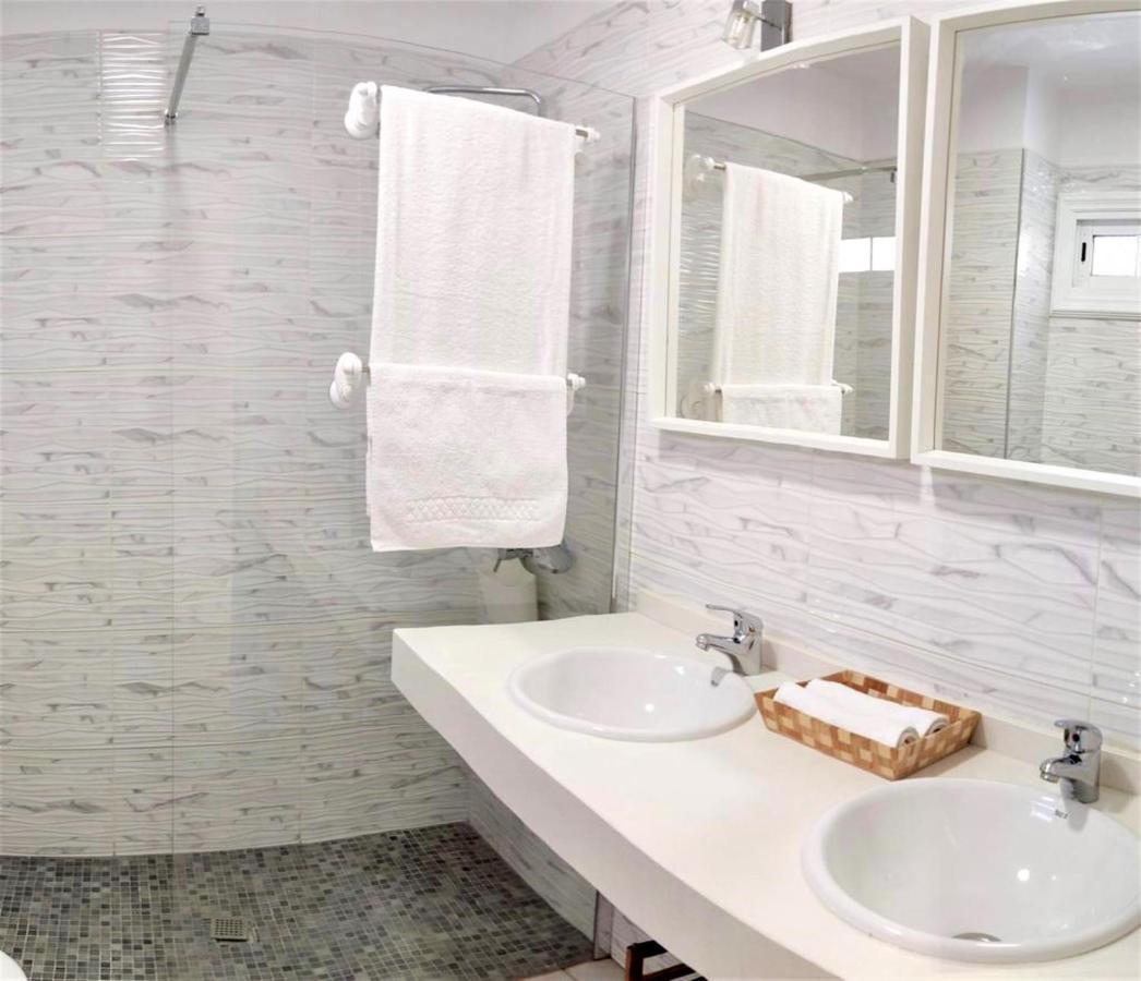 Gold Sand, Huge Terrace, Fast Wi-Fi, Sat Tv Apartment San Miguel de Abona Luaran gambar